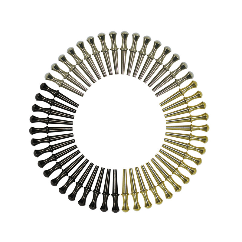 WYZworks Metal Game Accessories