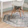 Fleeton Oriental Indoor Rug