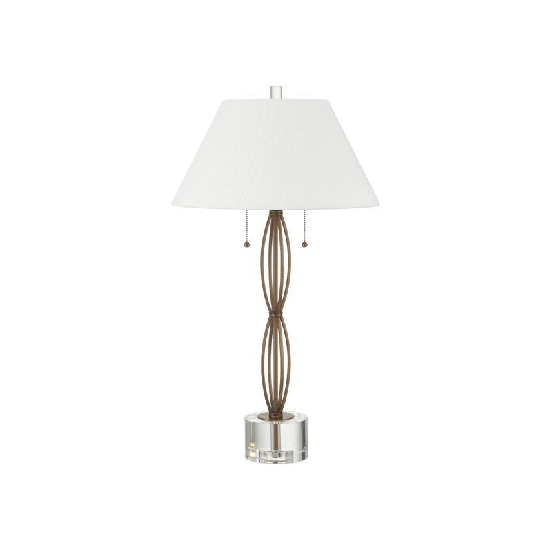 Lampe de table Mizner