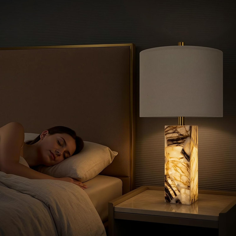 Table Lamps Set of 2