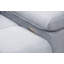 Jafiya 4 Seater Velvet Sofa Bed-898216729-898216726