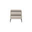 Mekka 49cm W Bedside Table-153506615