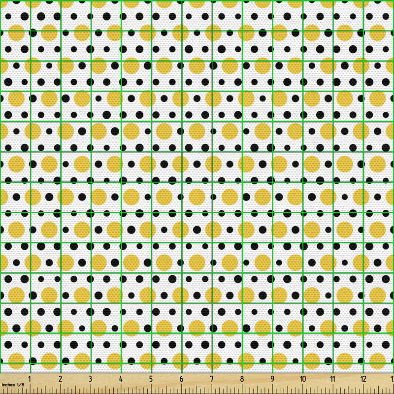 Chrissean Multi-Purpose Fabric