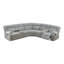 Canapé modulaire Power Motion-204077466-233105599