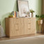 Commode 6 tiroirs l 55 po-1605510707