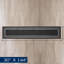 Tapis capitonné à 1 ligne Nautica-108898328