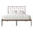 Kricia Metal Open-Frame Bed-1830717847-1830717842