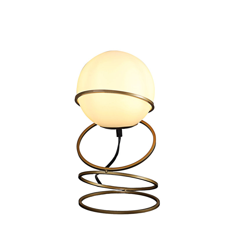 Lampe de table Ring