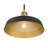 Axlen 12" Wide 1-Light Pendant