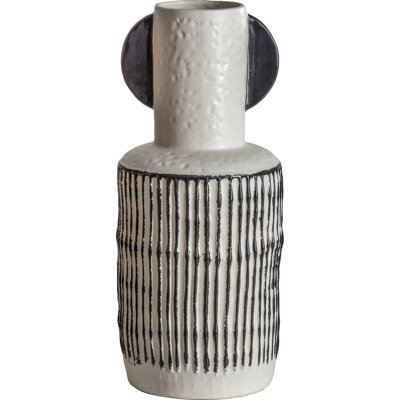 Lovins Handmade Ceramic Table Vase