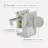 Pocket Door Pull