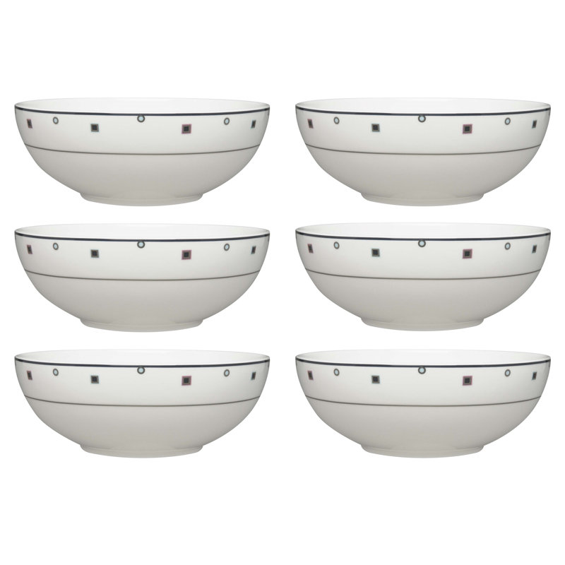 Shadow Oatmael Bowl