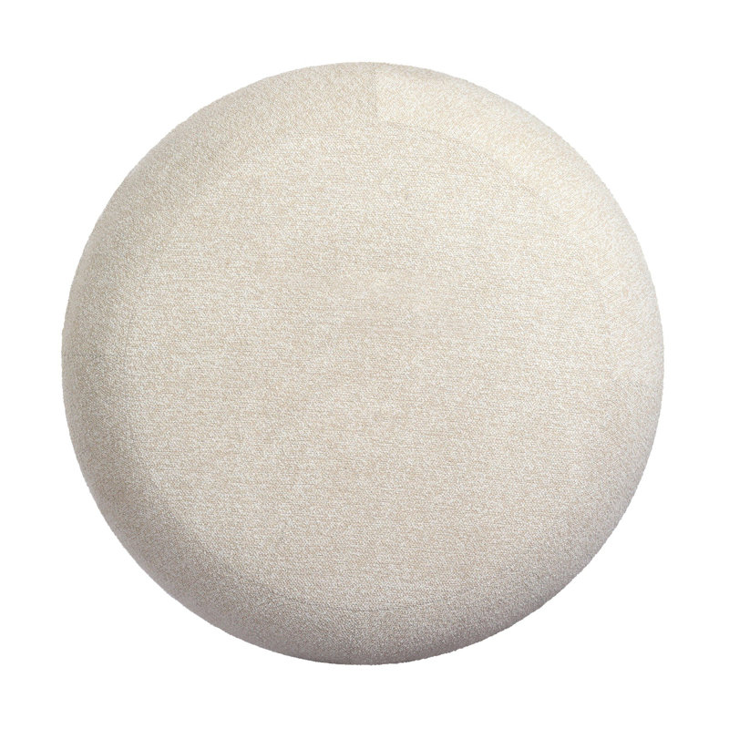 Emme Outdoor Ottoman