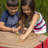 Step2 Naturally Playful Kids Outdoor Sand Table with Cover