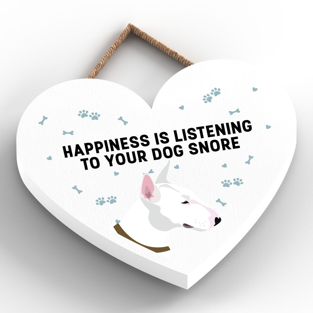 Beagle Dogs Welcome Wall Décor
