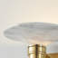 BRANN 1 LIGHT WALL SCONCE