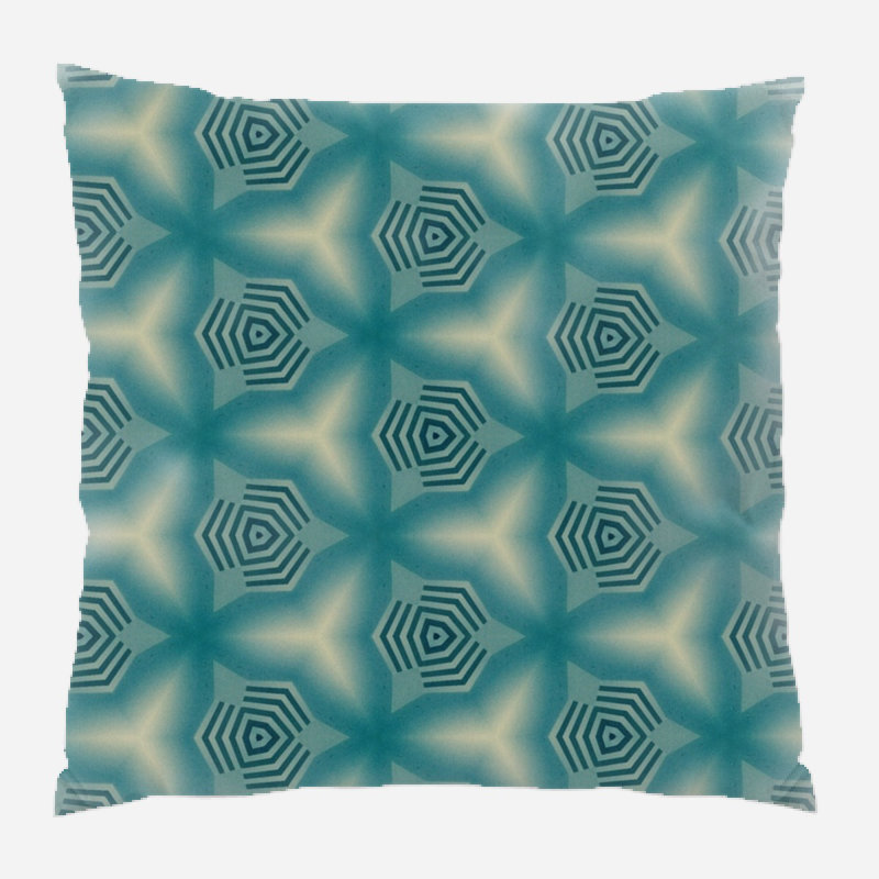 Coussin décoratif