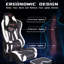 Fauteuil de jeu et de course Divger-71783897