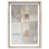 Natural Oak Frame