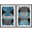 Forme Mid-Century 2 pièces-100707826-100707827