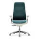 Haworth Fern Digital Knit Task Chair