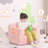 Kids Sofa Toddler Chair, Children Couch With Side Pockets-114216549