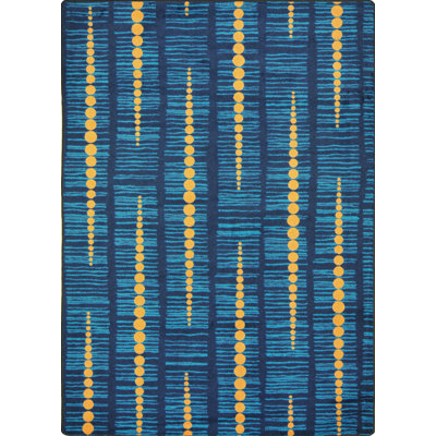 Kid Essentials Recoil Area Rug