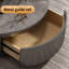 Ensemble de tables basses modernes et minimalistes-2062201726