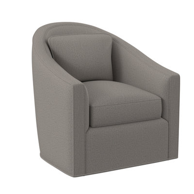 Academy Upholstered Accent Chair