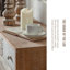Buffet Vintage Country
