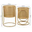 Abdiasis Plant Stand - Set of 2-36349146
