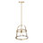 Calleja 1 - Light Geometric Pendant-1430165811