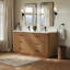 Ensemble de meuble-lavabo double 72 po Francesca-134491093-134491094-134491096