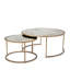 Regina Nesting Cocktail Table