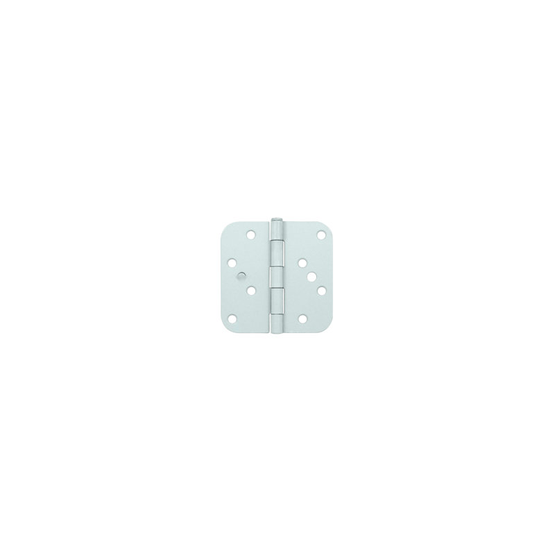 102'' x 102'' Steel Butt Bearing Hinge