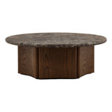 Oja Single Coffee Table