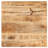 Bistro Table Square Solid Acacia Wood-96869945-96869951