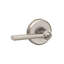 Ensemble de levier d'intimité Latitude F Series avec rosette Greyson-24714169