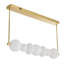 Raphael Linear Chandelier