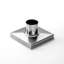 Drain de plancher de douche 6 pouces