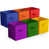 Purple/Green/Orange is out of stock