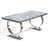 Kamarrah Metal Base Dining Table