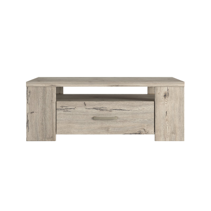 Legs Coffee Table with Storage