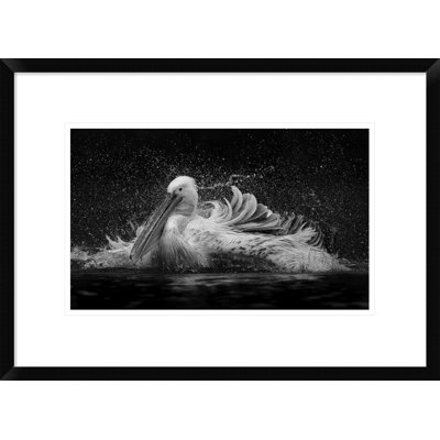 " Bath " by C.S. Tjandra