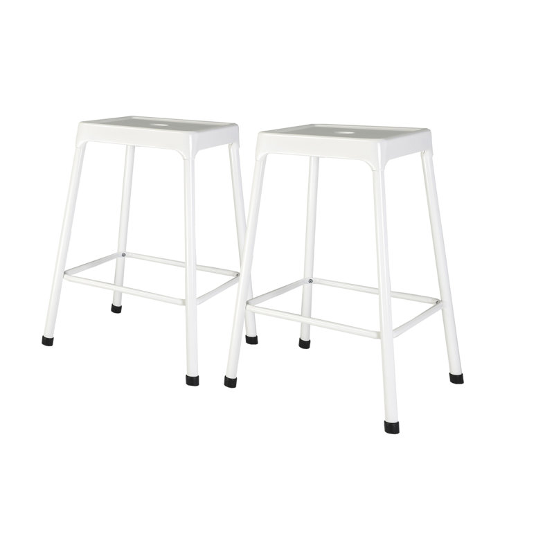 Counter Bar Stool Metal Powder Coating