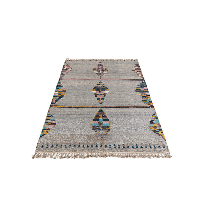 Murphy Gray Rug