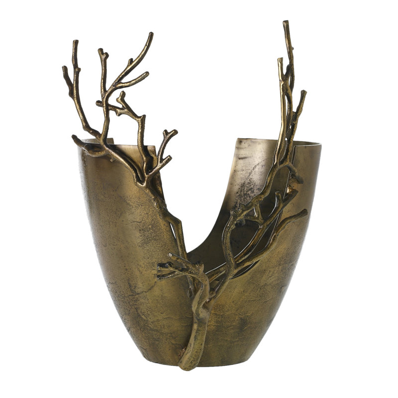 Mystic Branch Vase