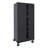 Transport 36 " Wide 4 - Shelf Storage Cabinet with-29025142