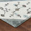 Tapis lavable à la machine de qualité supérieure Mayfield AMF2472-769087138-769087150