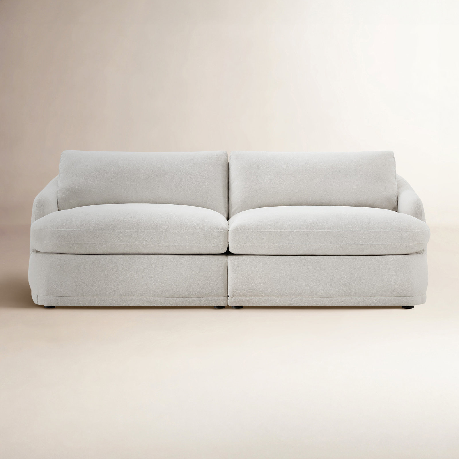 Seadrift 91" Modular Sectional